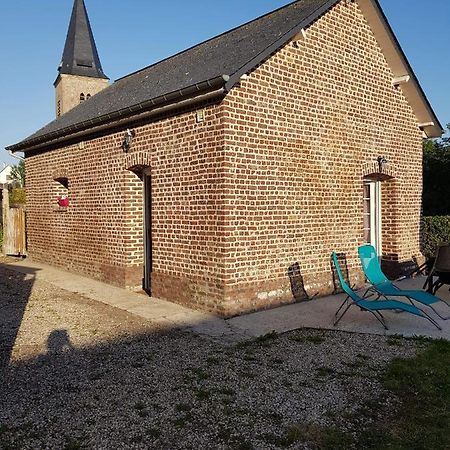 La Petite Maison Bracquemont Екстер'єр фото