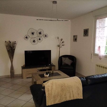 La Petite Maison Bracquemont Екстер'єр фото