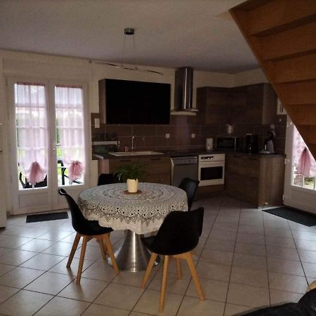 La Petite Maison Bracquemont Екстер'єр фото