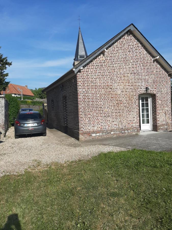 La Petite Maison Bracquemont Екстер'єр фото