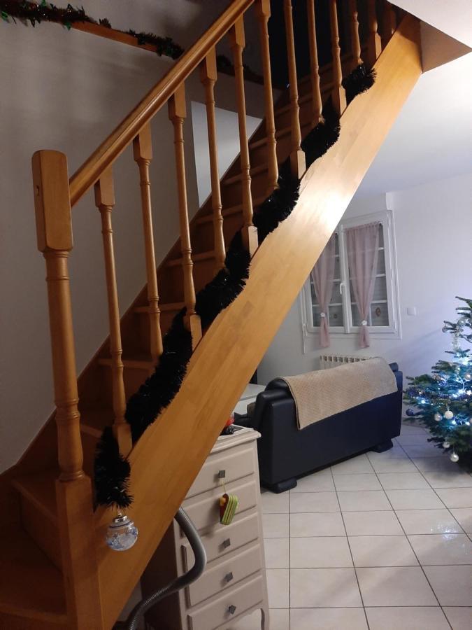La Petite Maison Bracquemont Екстер'єр фото